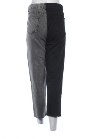 Damskie jeansy Unbranded, Rozmiar M, Kolor Kolorowy, Cena 66,67 zł