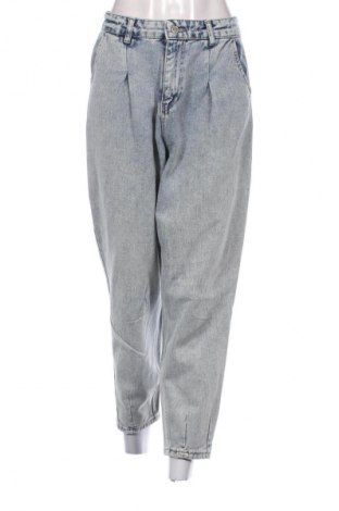 Dámske džínsy  Unbranded, Veľkosť L, Farba Modrá, Cena  9,95 €