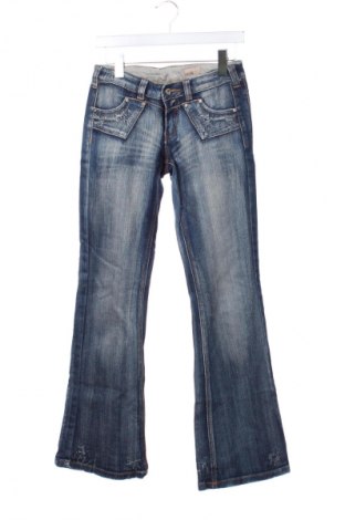 Dámske džínsy  Unbranded, Veľkosť M, Farba Modrá, Cena  14,83 €