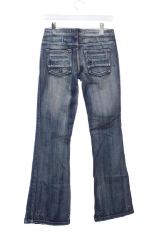 Dámske džínsy  Unbranded, Veľkosť M, Farba Modrá, Cena  14,83 €