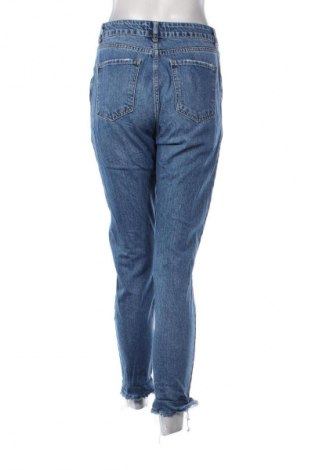 Damskie jeansy Unbranded, Rozmiar S, Kolor Niebieski, Cena 66,67 zł
