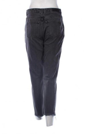 Damskie jeansy Unbranded, Rozmiar M, Kolor Czarny, Cena 66,67 zł