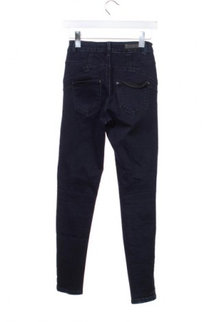 Dámske džínsy  Unbranded, Veľkosť S, Farba Modrá, Cena  9,95 €