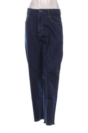 Dámske džínsy  Unbranded, Veľkosť S, Farba Modrá, Cena  14,83 €