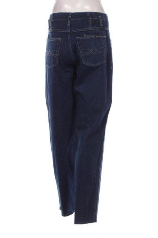 Dámske džínsy  Unbranded, Veľkosť S, Farba Modrá, Cena  14,83 €