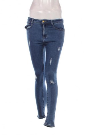 Dámské džíny  Unbranded, Velikost S, Barva Modrá, Cena  369,00 Kč
