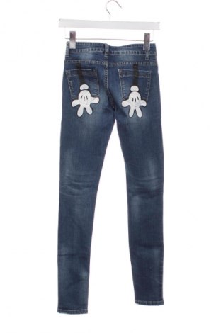 Blugi de femei Unbranded, Mărime XS, Culoare Albastru, Preț 76,99 Lei