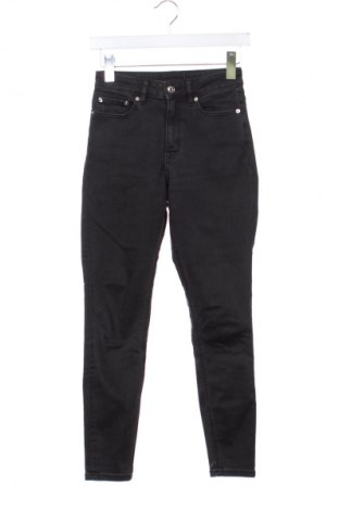 Női farmernadrág Unbranded, Méret XXS, Szín Fekete, Ár 5 800 Ft