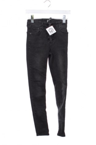 Damskie jeansy Unbranded, Rozmiar S, Kolor Czarny, Cena 66,67 zł