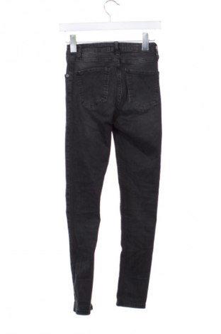 Damskie jeansy Unbranded, Rozmiar S, Kolor Czarny, Cena 66,67 zł