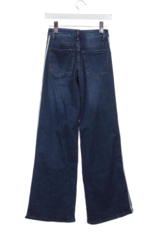 Дамски дънки Unbranded, Размер XS, Цвят Многоцветен, Цена 29,99 лв.