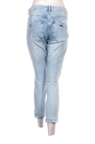 Blugi de femei Unbranded, Mărime XL, Culoare Albastru, Preț 50,99 Lei