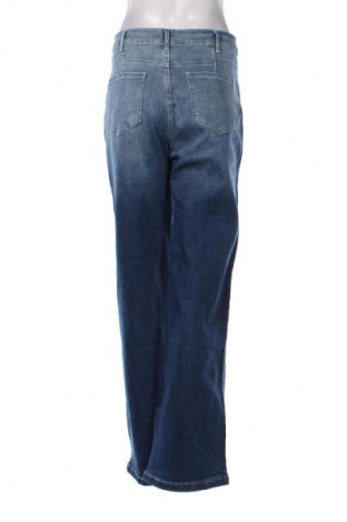 Дамски дънки Unbranded, Размер M, Цвят Син, Цена 18,99 лв.