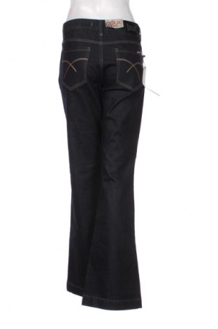 Γυναικείο Τζίν Unbranded, Μέγεθος XL, Χρώμα Μπλέ, Τιμή 23,99 €