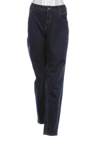 Női farmernadrág Unbranded, Méret XXL, Szín Kék, Ár 5 800 Ft