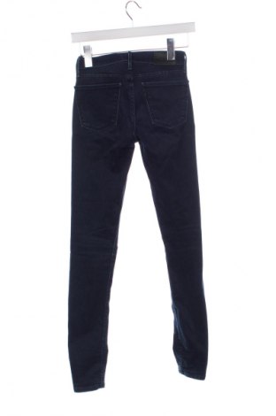 Női farmernadrág Unbranded, Méret XS, Szín Kék, Ár 5 829 Ft