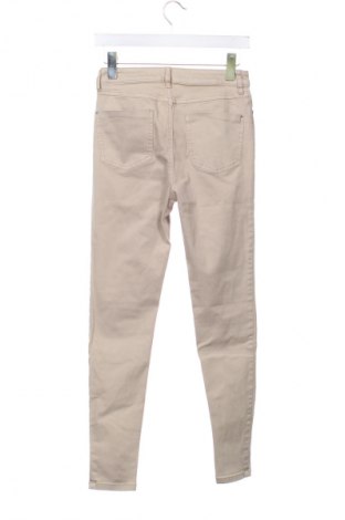 Blugi de femei Unbranded, Mărime S, Culoare Bej, Preț 76,30 Lei