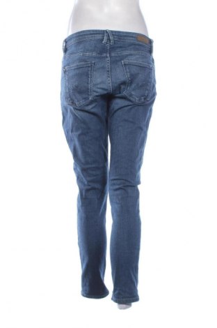 Blugi de femei Unbranded, Mărime XL, Culoare Albastru, Preț 77,17 Lei