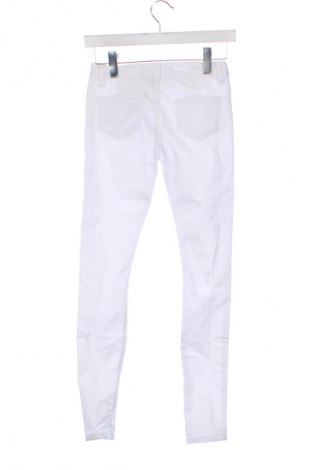 Blugi de femei Unbranded, Mărime XS, Culoare Alb, Preț 76,32 Lei
