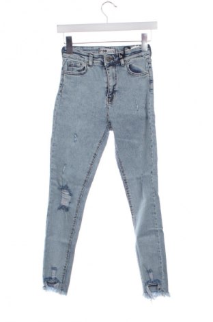 Dámské džíny  Unbranded, Velikost S, Barva Modrá, Cena  589,00 Kč