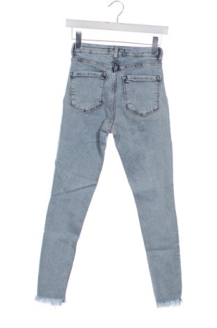 Dámské džíny  Unbranded, Velikost S, Barva Modrá, Cena  589,00 Kč