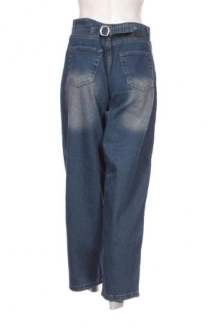 Damen Jeans Unbranded, Größe L, Farbe Blau, Preis 25,58 €