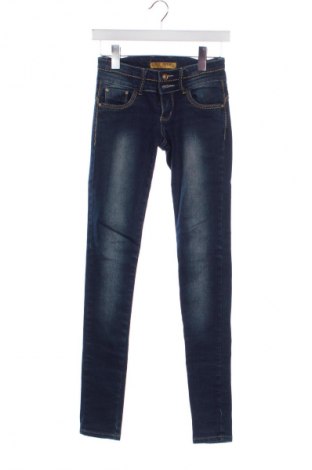 Damen Jeans Unbranded, Größe XS, Farbe Blau, Preis € 14,83