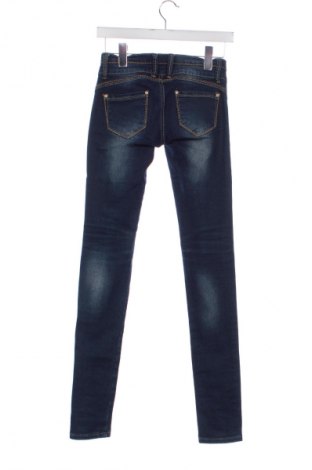Damen Jeans Unbranded, Größe XS, Farbe Blau, Preis € 14,83