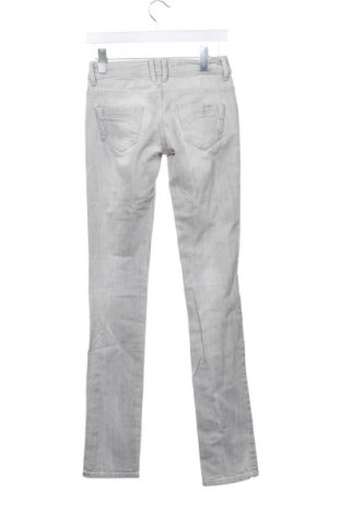 Dámske džínsy  Unbranded, Veľkosť S, Farba Sivá, Cena  15,00 €