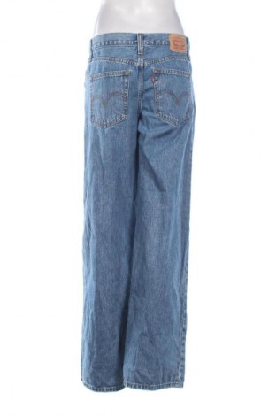 Дамски дънки Unbranded, Размер M, Цвят Син, Цена 54,15 лв.