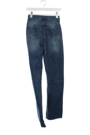 Blugi de femei Unbranded, Mărime XS, Culoare Albastru, Preț 77,17 Lei