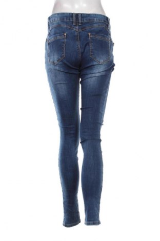 Blugi de femei Unbranded, Mărime L, Culoare Albastru, Preț 77,17 Lei