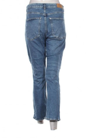 Γυναικείο Τζίν Unbranded, Μέγεθος M, Χρώμα Μπλέ, Τιμή 15,00 €
