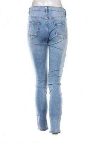 Damskie jeansy Unbranded, Rozmiar S, Kolor Niebieski, Cena 66,65 zł