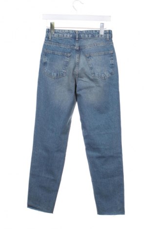 Дамски дънки Unbranded, Размер S, Цвят Син, Цена 35,00 лв.