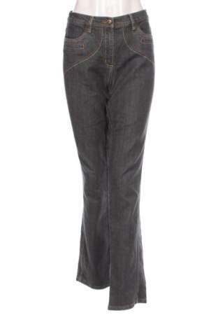 Damskie jeansy Unbranded, Rozmiar XL, Kolor Czarny, Cena 42,99 zł