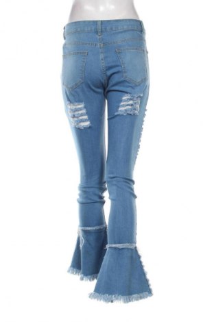 Damen Jeans Unbranded, Größe M, Farbe Blau, Preis € 14,83