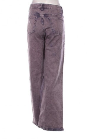 Női farmernadrág Unbranded, Méret XL, Szín Lila, Ár 5 800 Ft
