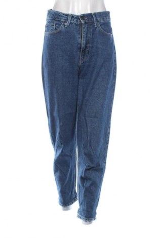 Γυναικείο Τζίν Unbranded, Μέγεθος M, Χρώμα Μπλέ, Τιμή 14,83 €