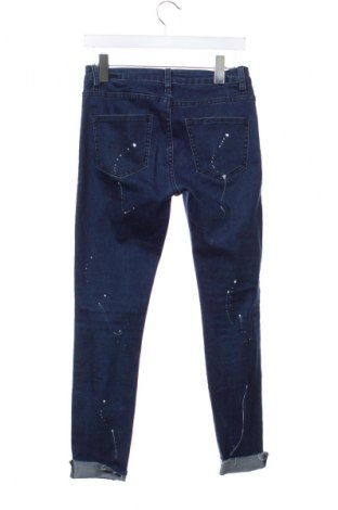 Blugi de femei Unbranded, Mărime M, Culoare Albastru, Preț 76,30 Lei