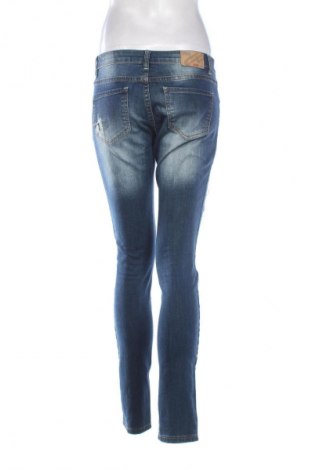 Dámské džíny  Fb Sister, Velikost S, Barva Modrá, Cena  371,00 Kč