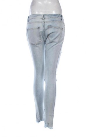 Női farmernadrág Unbranded, Méret M, Szín Kék, Ár 5 799 Ft