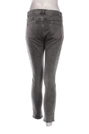 Damskie jeansy Unbranded, Rozmiar S, Kolor Szary, Cena 78,99 zł