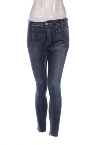 Damen Jeans Unbranded, Größe M, Farbe Blau, Preis € 9,99