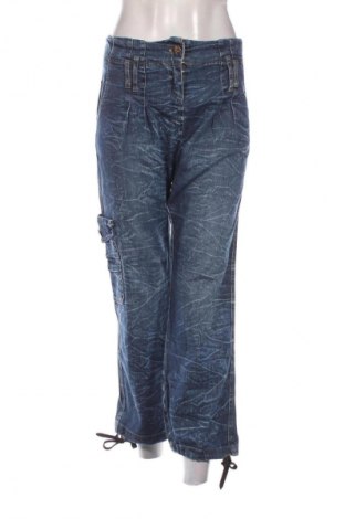 Női farmernadrág Unbranded, Méret XL, Szín Kék, Ár 3 929 Ft