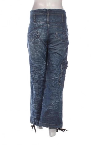 Női farmernadrág Unbranded, Méret XL, Szín Kék, Ár 3 929 Ft