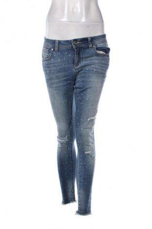 Blugi de femei Unbranded, Mărime M, Culoare Albastru, Preț 142,50 Lei
