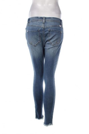 Blugi de femei Unbranded, Mărime M, Culoare Albastru, Preț 142,50 Lei