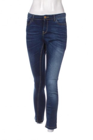 Дамски дънки Unbranded, Размер S, Цвят Син, Цена 18,99 лв.