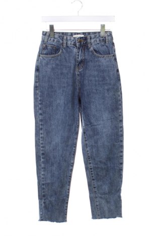Dámské džíny  Unbranded, Velikost S, Barva Modrá, Cena  367,00 Kč